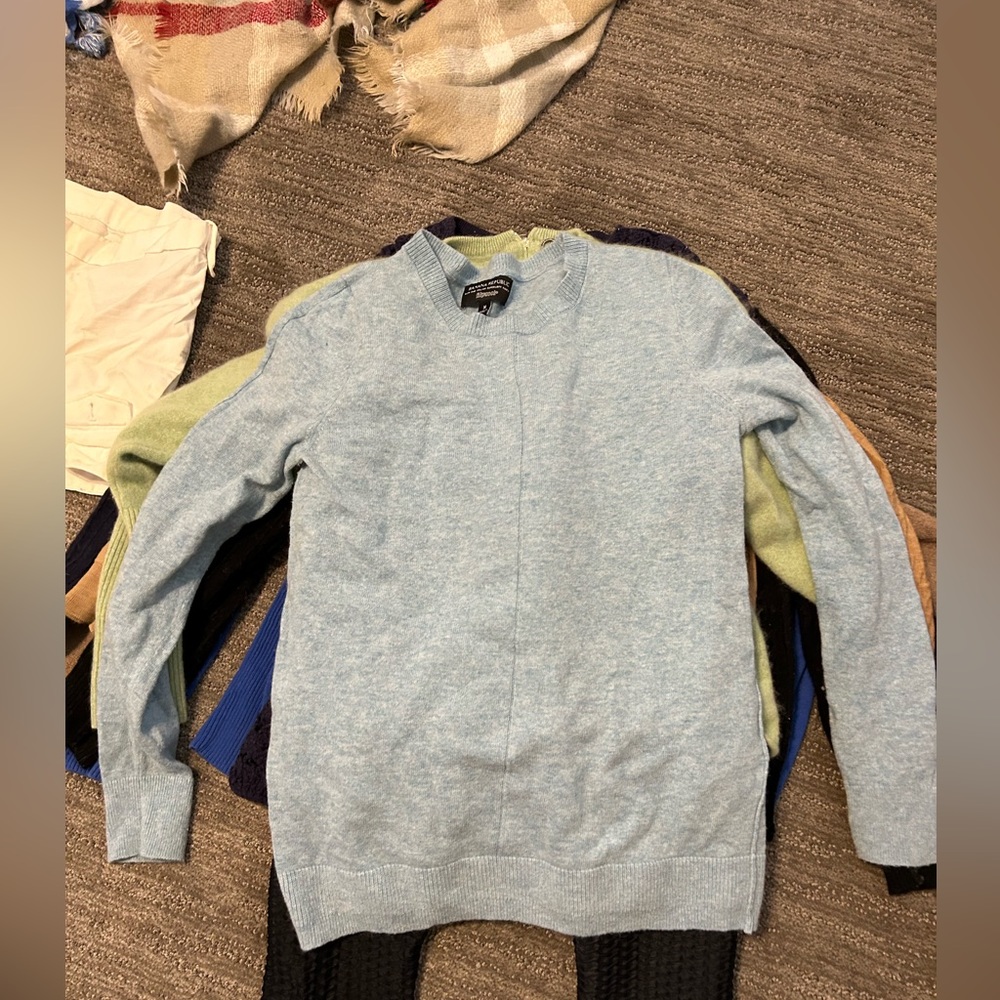 Banana Republic Sweaters